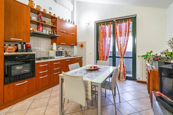 appartamento in vendita a Cerro Maggiore