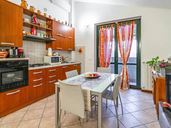 appartamento in vendita a Cerro Maggiore