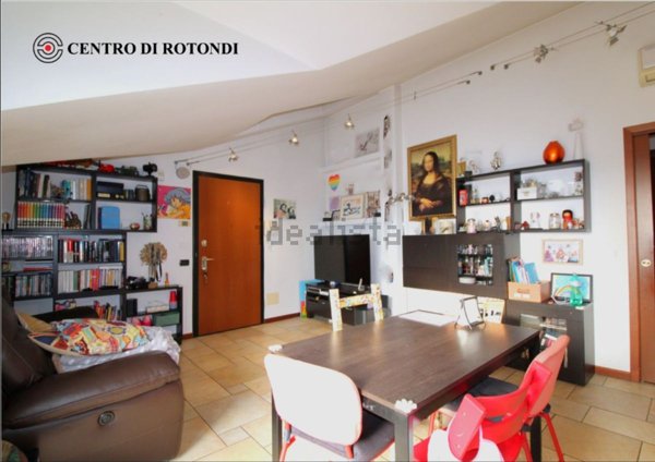 appartamento in vendita a Cerro Maggiore