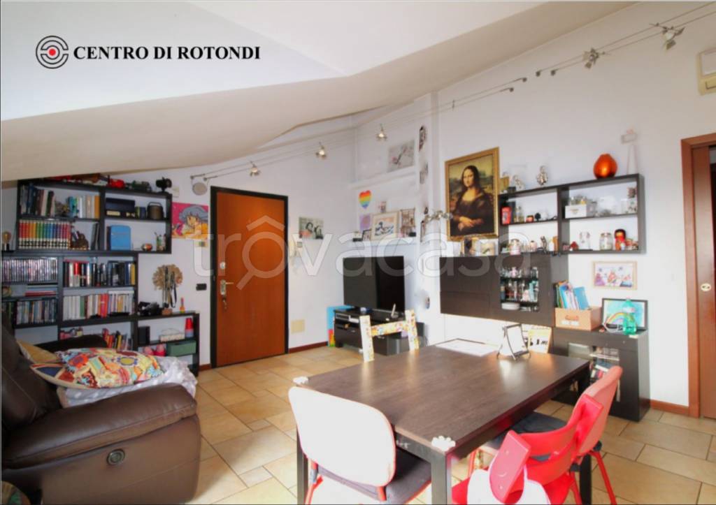 appartamento in vendita a Cerro Maggiore