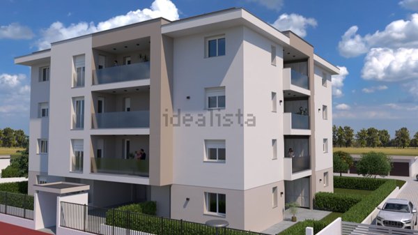 appartamento in vendita a Cerro Maggiore