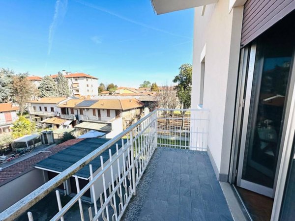 appartamento in vendita a Cerro Maggiore