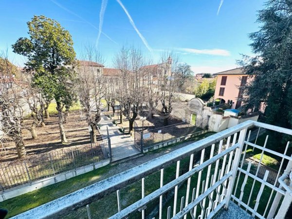 appartamento in vendita a Cerro Maggiore