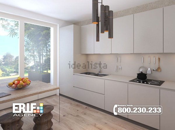 casa indipendente in vendita a Cerro Maggiore