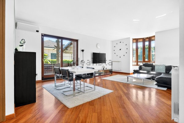 appartamento in vendita a Cerro Maggiore