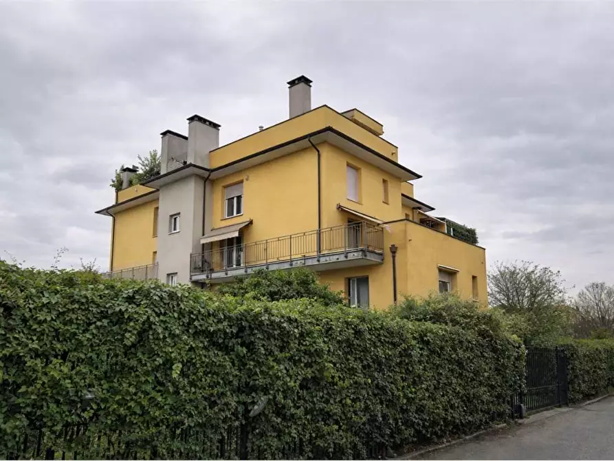 appartamento in vendita a Cerro Maggiore