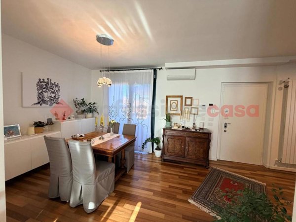 appartamento in vendita a Cerro Maggiore