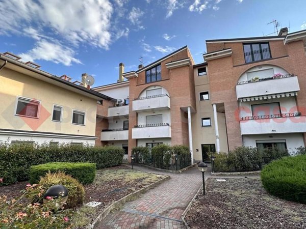 appartamento in vendita a Cerro Maggiore