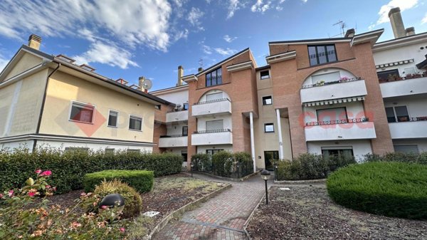 appartamento in vendita a Cerro Maggiore
