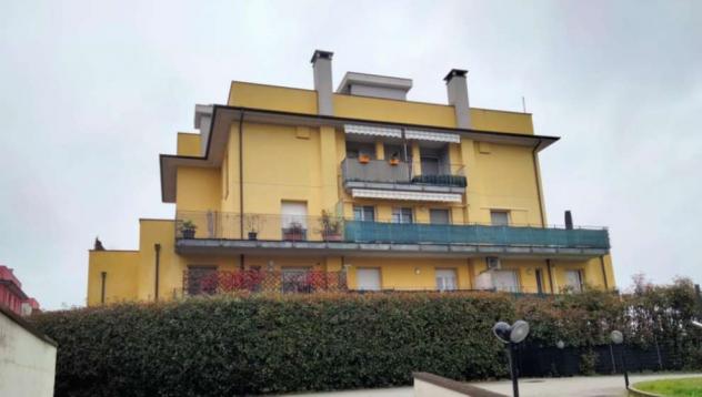 appartamento in vendita a Cerro Maggiore