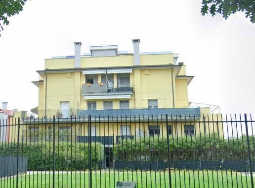 appartamento in vendita a Cerro Maggiore