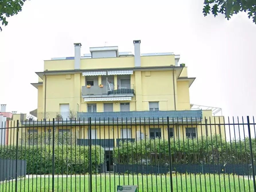 appartamento in vendita a Cerro Maggiore