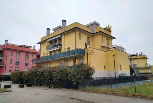 appartamento in vendita a Cerro Maggiore