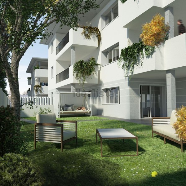 appartamento in vendita a Cerro Maggiore