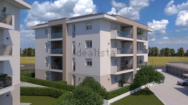 appartamento in vendita a Cerro Maggiore