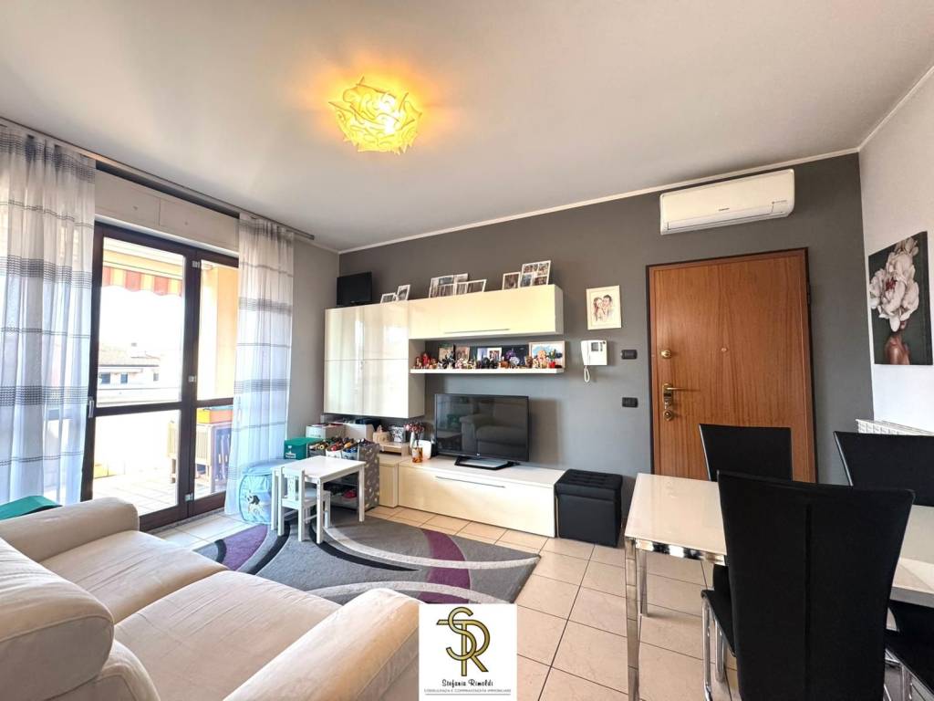 appartamento in vendita a Cerro Maggiore