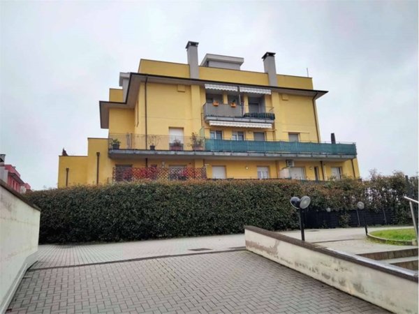 appartamento in vendita a Cerro Maggiore