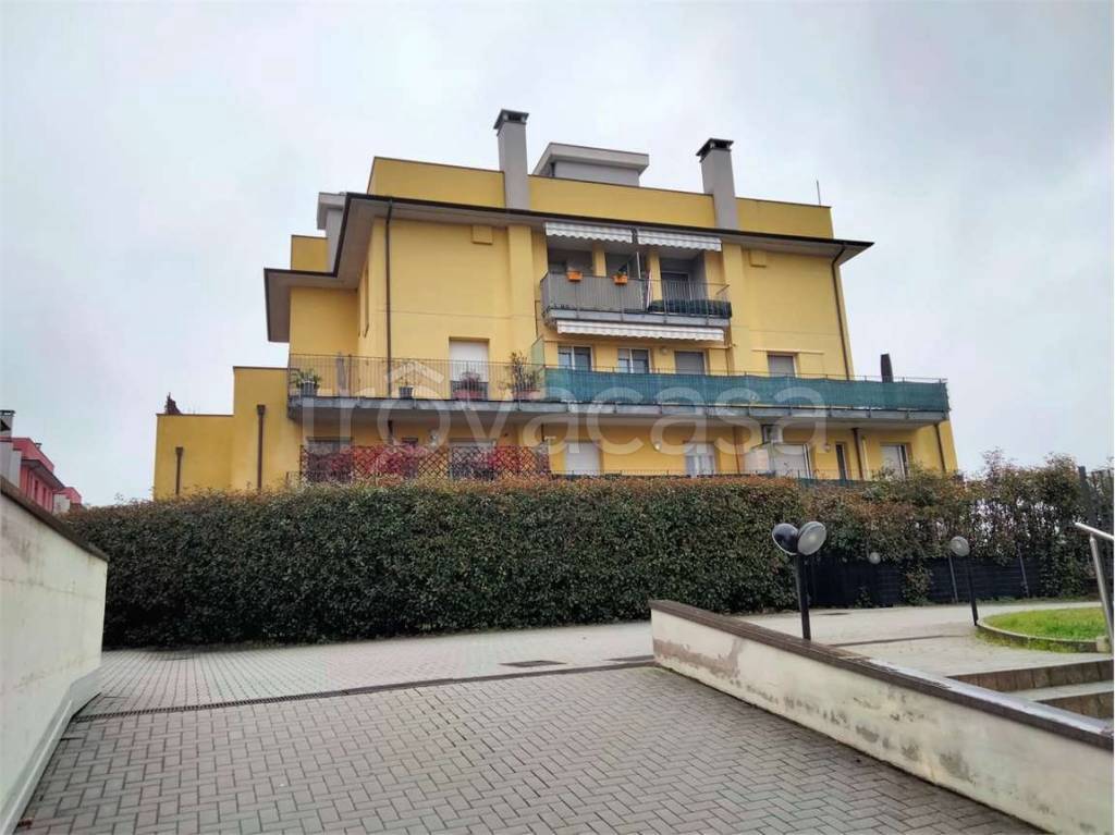 appartamento in vendita a Cerro Maggiore