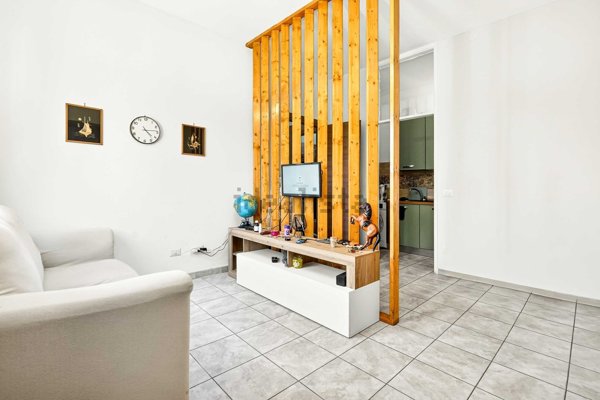 appartamento in vendita a Cerro Maggiore