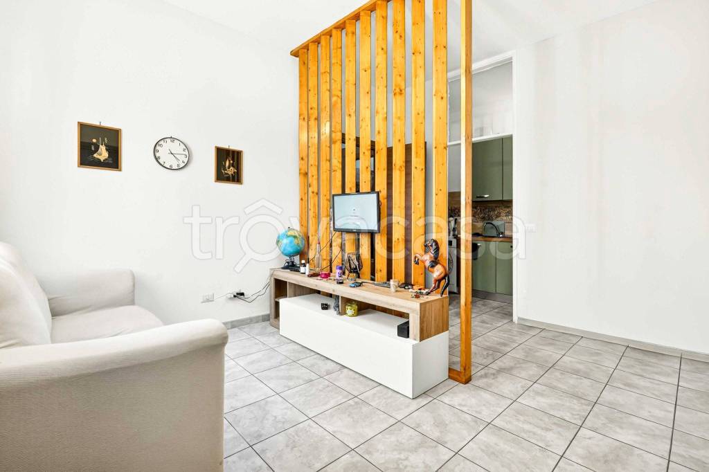 appartamento in vendita a Cerro Maggiore