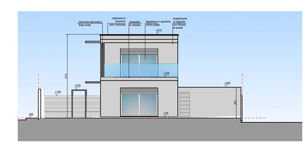 casa indipendente in vendita a Cerro Maggiore