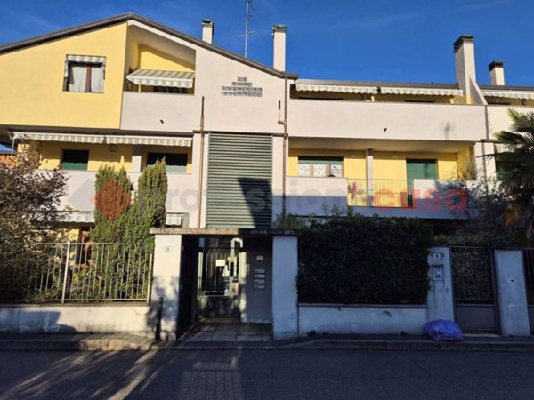 appartamento in vendita a Cerro Maggiore