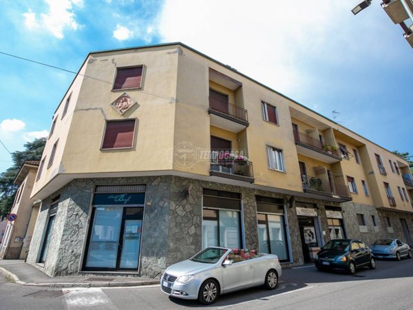 appartamento in vendita a Cerro Maggiore