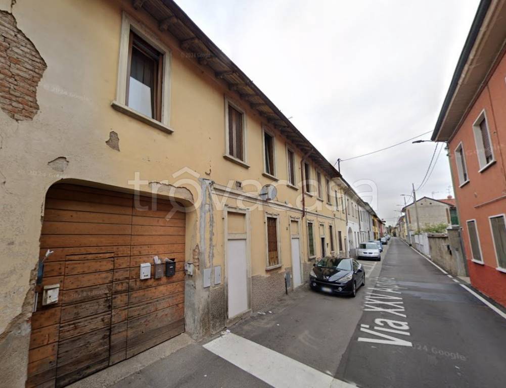 appartamento in vendita a Cerro Maggiore