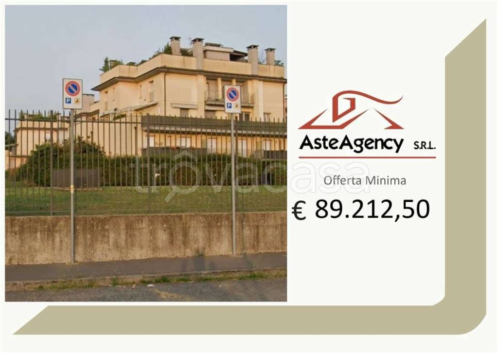 appartamento in vendita a Cerro Maggiore