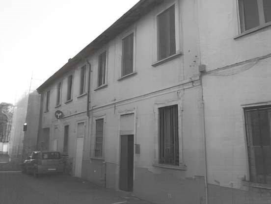 appartamento in vendita a Cerro Maggiore