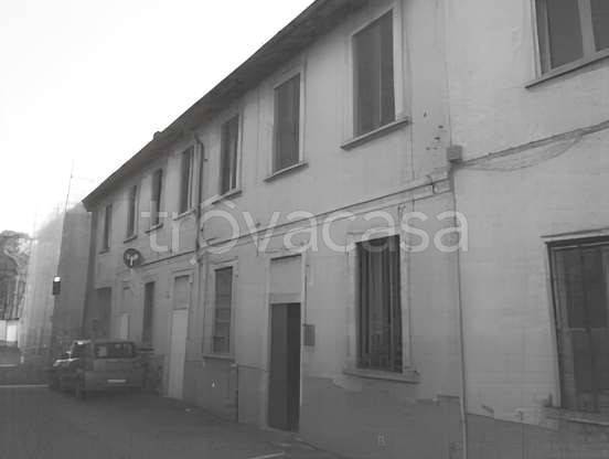 appartamento in vendita a Cerro Maggiore