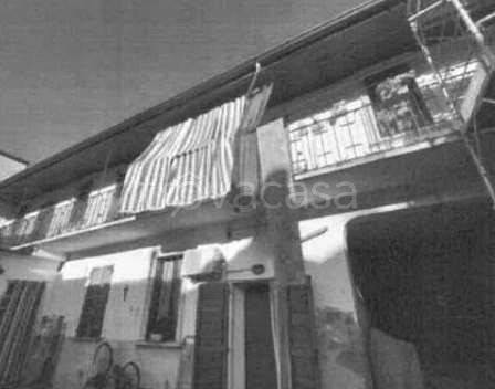 appartamento in vendita a Cerro Maggiore