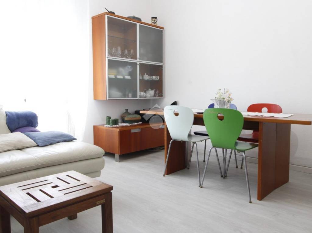 appartamento in vendita a Cerro Maggiore in zona Cantalupo