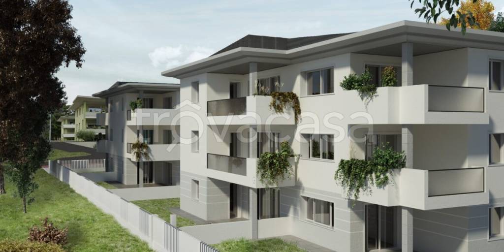 appartamento in vendita a Cerro Maggiore