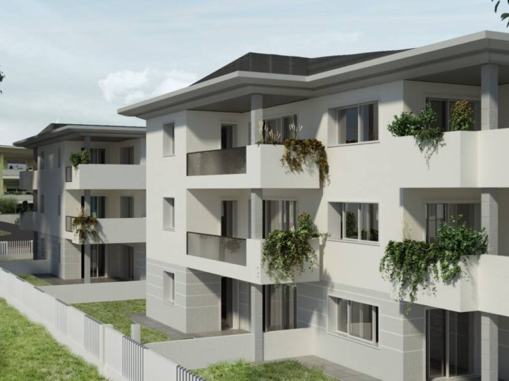 appartamento in vendita a Cerro Maggiore