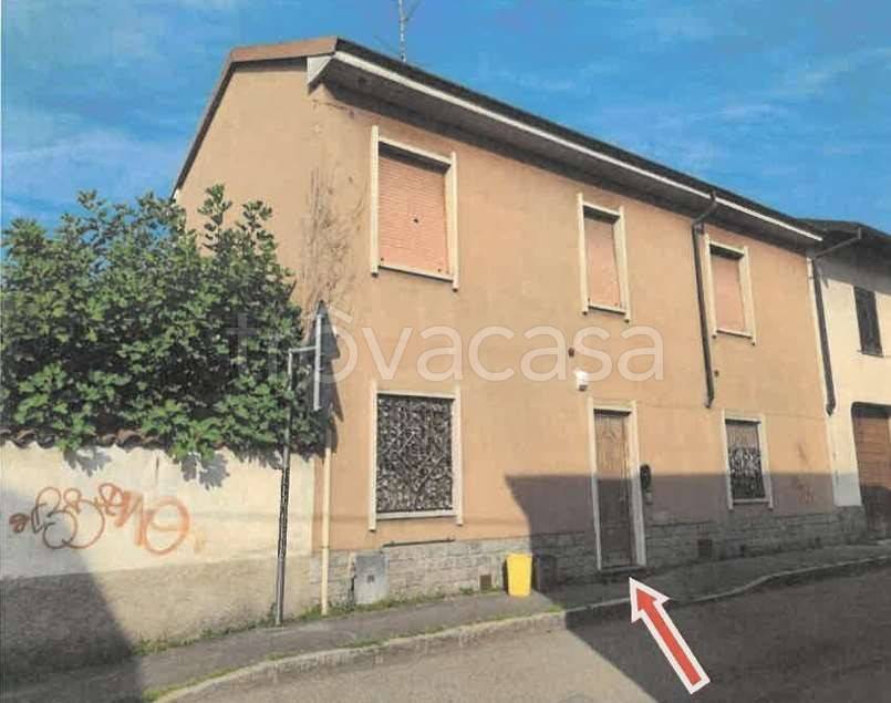 appartamento in vendita a Cerro Maggiore