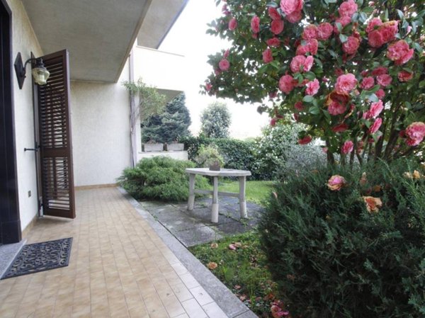 appartamento in vendita a Cerro Maggiore