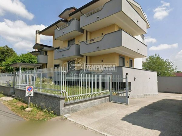 appartamento in vendita a Cerro Maggiore