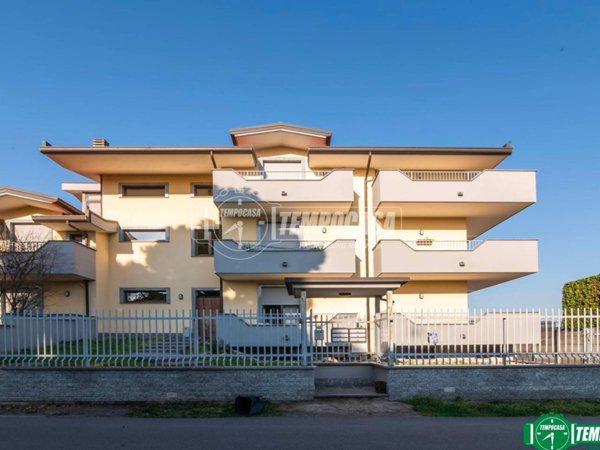 appartamento in vendita a Cerro Maggiore