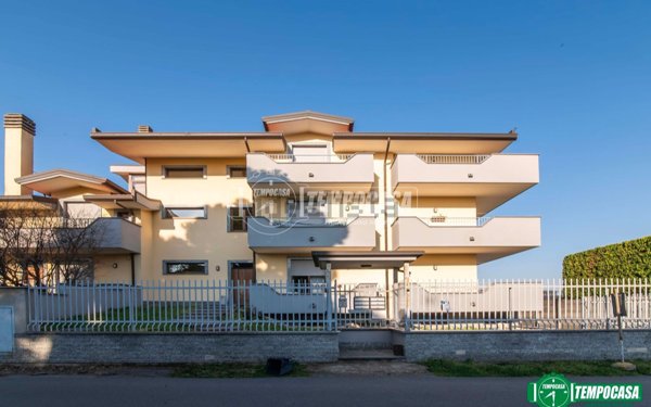 appartamento in vendita a Cerro Maggiore