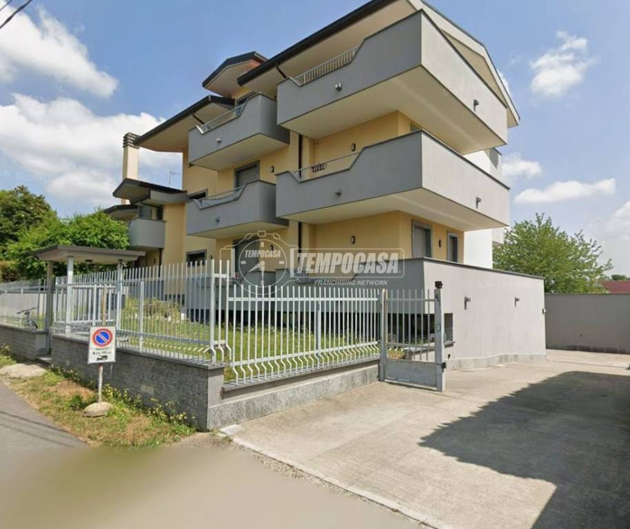 appartamento in vendita a Cerro Maggiore