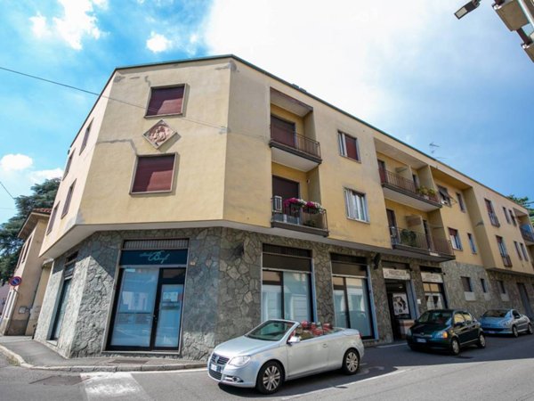 appartamento in vendita a Cerro Maggiore