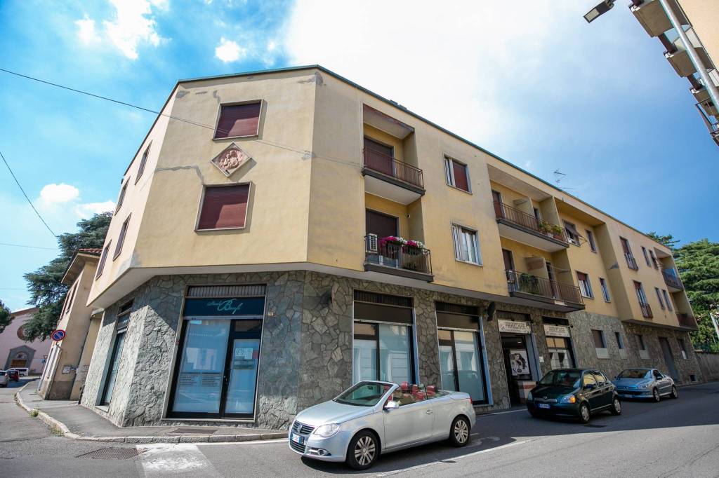 appartamento in vendita a Cerro Maggiore