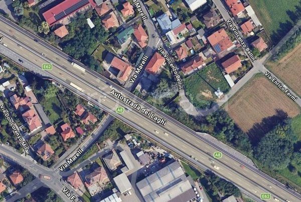 terreno agricolo in vendita a Cerro Maggiore