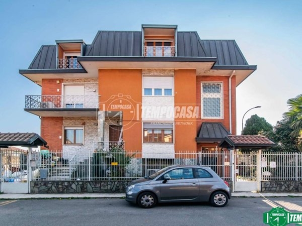 appartamento in vendita a Cerro Maggiore