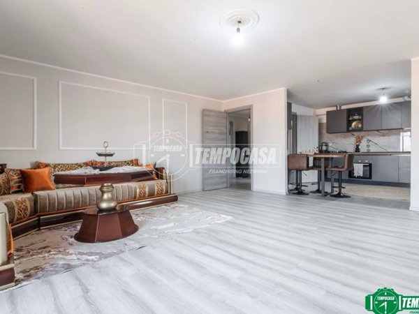 appartamento in vendita a Cerro Maggiore