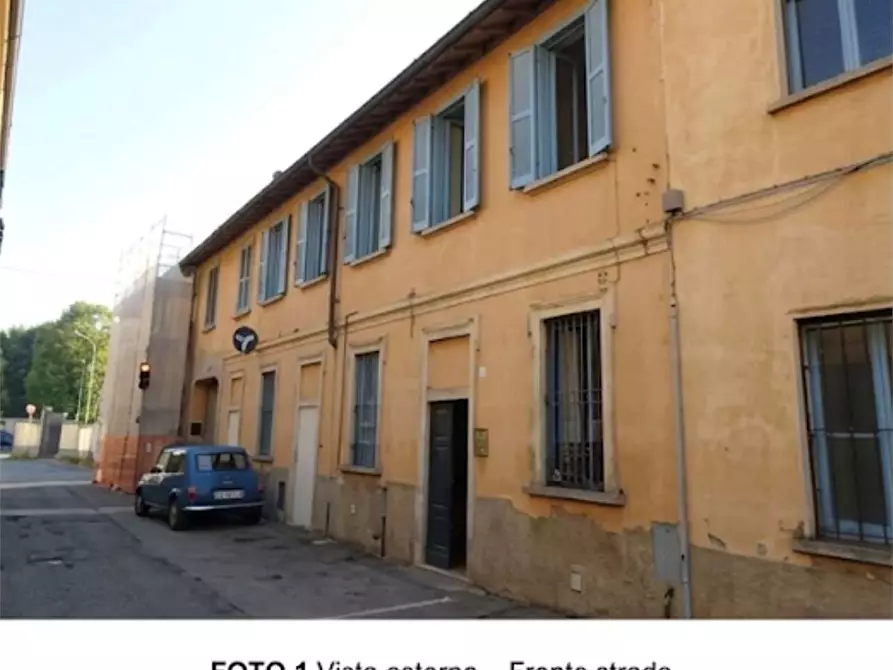 appartamento in vendita a Cerro Maggiore