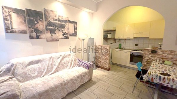 appartamento in vendita a Cerro Maggiore