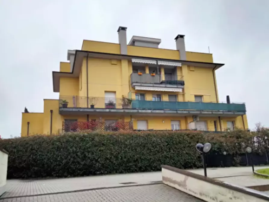 appartamento in vendita a Cerro Maggiore