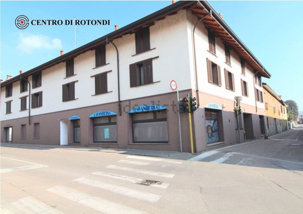 appartamento in vendita a Cerro Maggiore